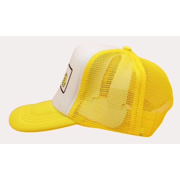 Tonka Trucker Hat Vintage Mesh Hat Adjustable Cap - Picture 4 of 4